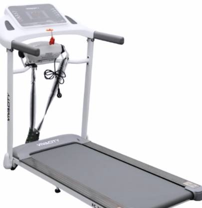 Vivacity FC 3600M 4 HP Treadmill (Max Weight:115 kg)