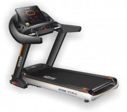 SIITUS GTS 650 Treadmill (Max Weight:160 kg)
