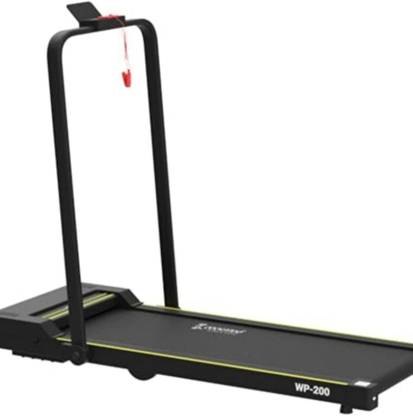COCKATOO WP200 Treadmill (Max Weight:110 kg)