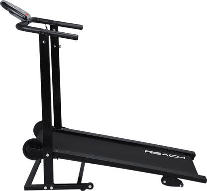 Reach T-90 Treadmill Treadmill (Max Weight:110 kg)