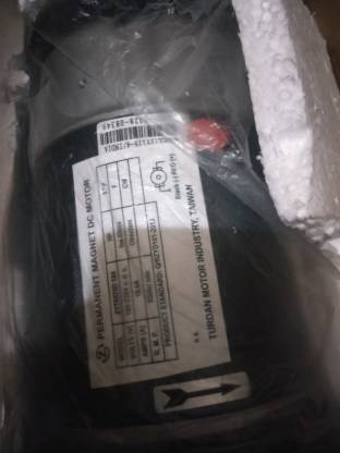 Ps Treadmill motor 2 hp Treadmill (Max Weight:100 kg)