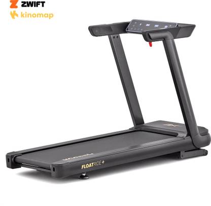 REEBOK FR20z Floatride Home use Treadmill,Eco Kinetic Motor,Cushioning Technology,Zwift Treadmill (Max Weight:120 kg)