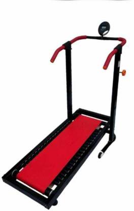 NATIONAL BODYLINE NB TR 4 Treadmill (Max Weight:100 kg)