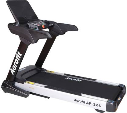 Sol AF 226 MOTORIZED TREADMILL Treadmill (Max Weight:100 kg)