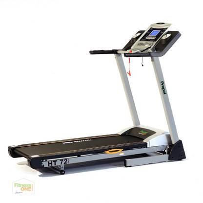 Propel HT 72i Treadmill (Max Weight:110 kg)