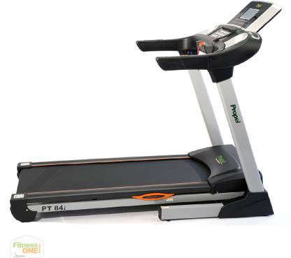 Propel PT 84i Treadmill (Max Weight:130 kg)