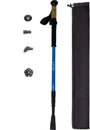 Linist 3 Section Trekking Pole