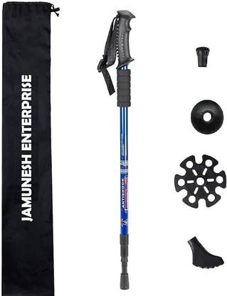 Windwarrior 3 Section Trekking Pole