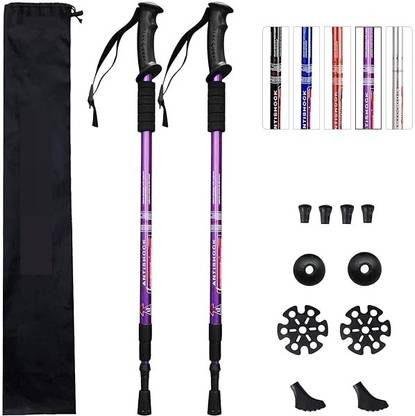 Windwarrior 3 Section Trekking Pole