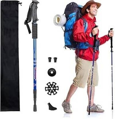 TOPHAVEN 3 Section Trekking Pole