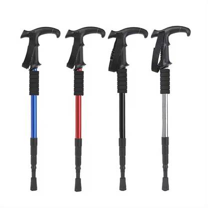 Iktu 3 Section Trekking Pole