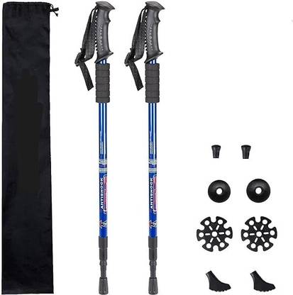 RainRider 3 Section Trekking Pole