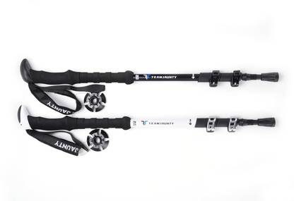 SKYBUCKET 3 Section Trekking Pole