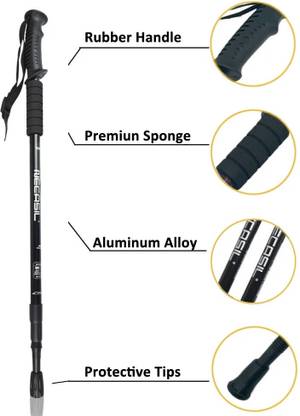 TOPHAVEN 3 Section Trekking Pole