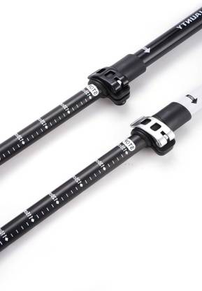 AQUABUCLET 3 Section Trekking Pole