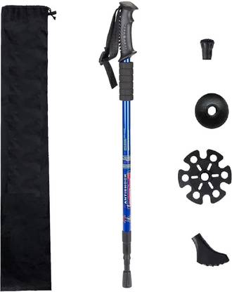 SK SOPPY 1 Section Trekking Pole