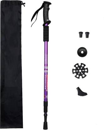 CLVMART 3 Section Trekking Pole