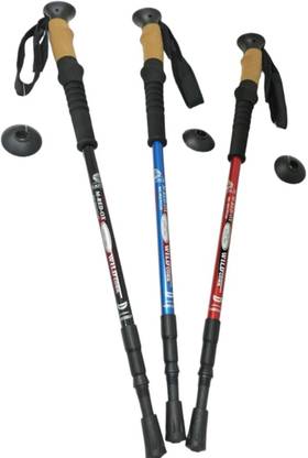 CAMPSOR 3 Section Trekking Pole