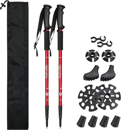 TOPHAVEN 3 Section Trekking Pole