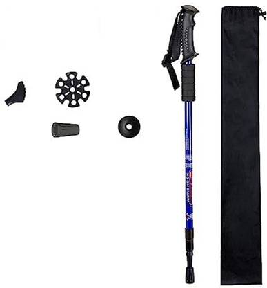 NOVELTY NOOK 5 Section Trekking Pole