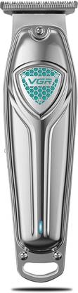 VGR V-911 Trimmer 180 min  Runtime 4 Length Settings