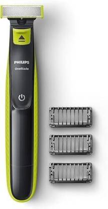 PHILIPS QP2520/20 Trimmer 70 min  Runtime 10 Length Settings
