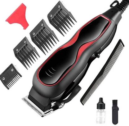 ZXCV High Quality Trimmer Professional Electronic Multi Casual Combo Grooming Kit Trimmer 0 min  Runtime 4 Length Settings