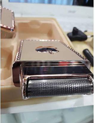 FUTURESTARRKK RSCW-A1  Shaver For Men