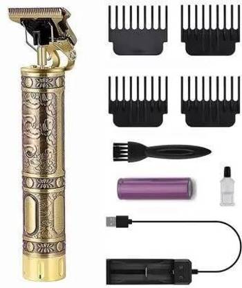 KTOSTON B Trimmer 313 Trimmer 120 min  Runtime 4 Length Settings