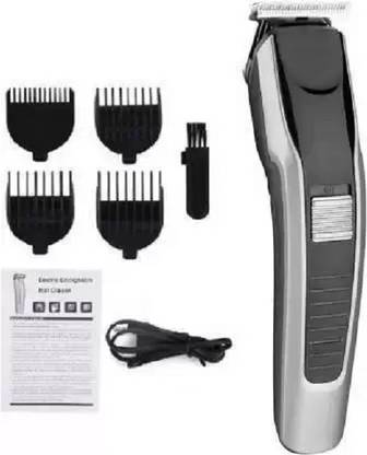 FIREMEX Hair Trimmer AT-538 Beard and Hair Clipper Trimmer 60 min  Runtime 2 Length Settings