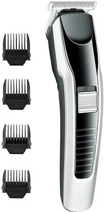 MECHMINO hair cutting capability Trimmer 45 min  Runtime 4 Length Settings