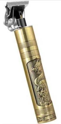 NECKTECH Professional MaxtopT99 Rechargeable Cordless Electric Blade Beard Trimmer KE99 Trimmer 120 min  Runtime 4 Length Settings