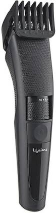 Smarttrim Lifelong Men's Trimmer Trimmer 60 min  Runtime 4 Length Settings