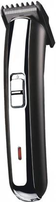 Misuhrobir Beard & Hair Trimmer Fully Waterproof Trimmer 45 min  Runtime 5 Length Settings