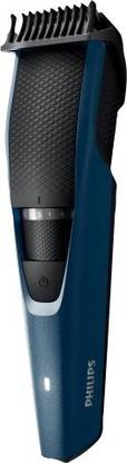 PHILIPS BT3235/15 Trimmer 60 min  Runtime 20 Length Settings