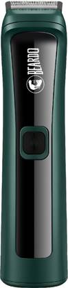 BEARDO SC-04 Trimmer 70 min  Runtime 6 Length Settings