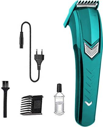 Picson Rechargeable Cordless Hair Trimmer saving machine Trimmer 45 min  Runtime 2 Length Settings