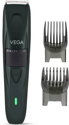 VEGA Turbolite Beard Trimmer Trimmer 90 min  Runtime 40 Length Settings