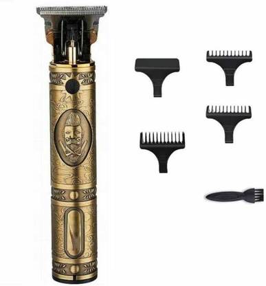 FINARO TRIMMER-120.min Runtime 4 Length Settings 0OKP Trimmer 120 min  Runtime 4 Length Settings