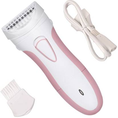 ZEB Professional Rechargeble Trimmer 60 min  Runtime 4 Length Settings