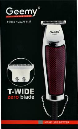 Gemmy Geemy GM 6125 Electric 1.5 m Long Wire and Adjustable Trimming Range Trimmer 0 min  Runtime 3 Length Settings