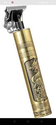 BHIMANSHI ASSOCIATES Professional MaxtopT99 Rechargeable Cordless Electric Blade Beard Trimmer BA98 Trimmer 90 min  Runtime 3 Length Settings
