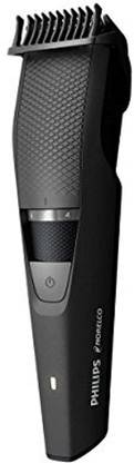 PHILIPS QT4014 Trimmer 70 min  Runtime 10 Length Settings