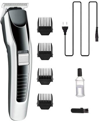 WAWA Professional AT-538 Hair Cutting Shaving Classic Machine Beard Trimmer Trimmer 45 min  Runtime 4 Length Settings