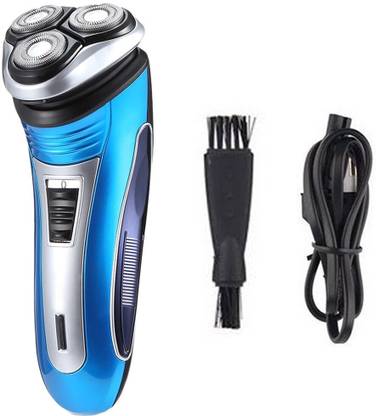 AITU Professional Beard Trimmer for Men, Hair Clipper and Body Groomer with 90 min run time (Multicolour) Trimmer 90 min  Runtime 0 Length Settings