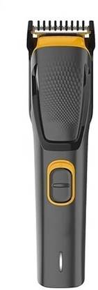 ED EXDAS Professional Hair Clipper, Adjustable Blade, Hair Golden Grooming Kit 90 min  Runtime 5 Length Settings