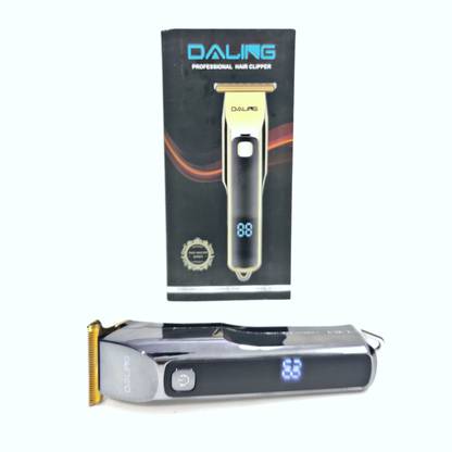DALING DL-1316 Trimmer 120 min Runtime 3 Length Settings