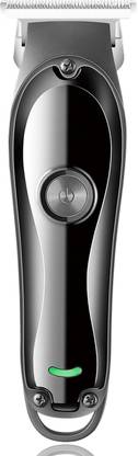 Misuhrobir Professional Trimmer For Men Fully Waterproof Trimmer 180 min  Runtime 5 Length Settings