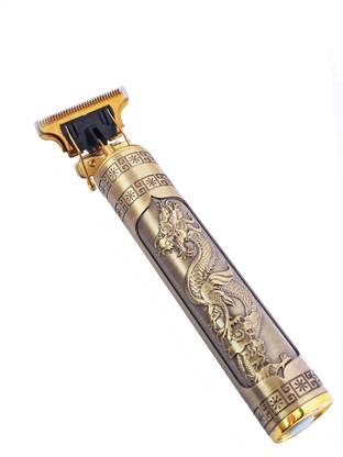 Ntech Hair Trimmer for Men & Women Trimmer 120 min  Runtime 4 Length Settings