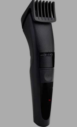 MENHOOD 654987 Trimmer 30 min  Runtime 4 Length Settings